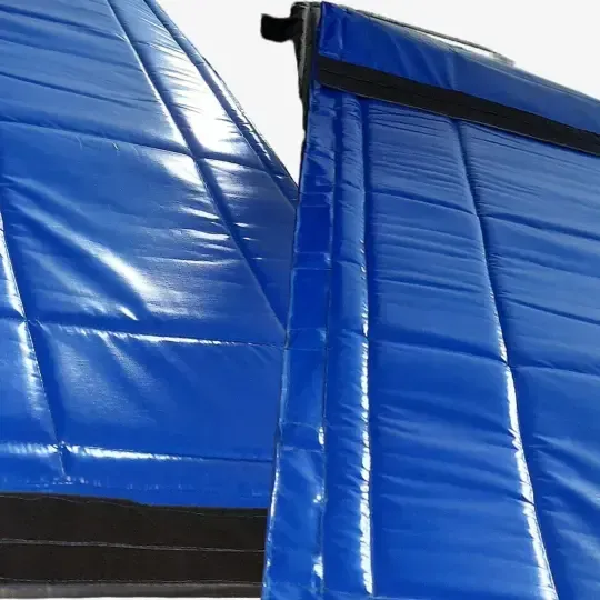 DBB Acoustic Curtain - Soundproofing Blanket