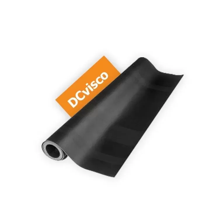 Soundproofing membrane DCvisco™