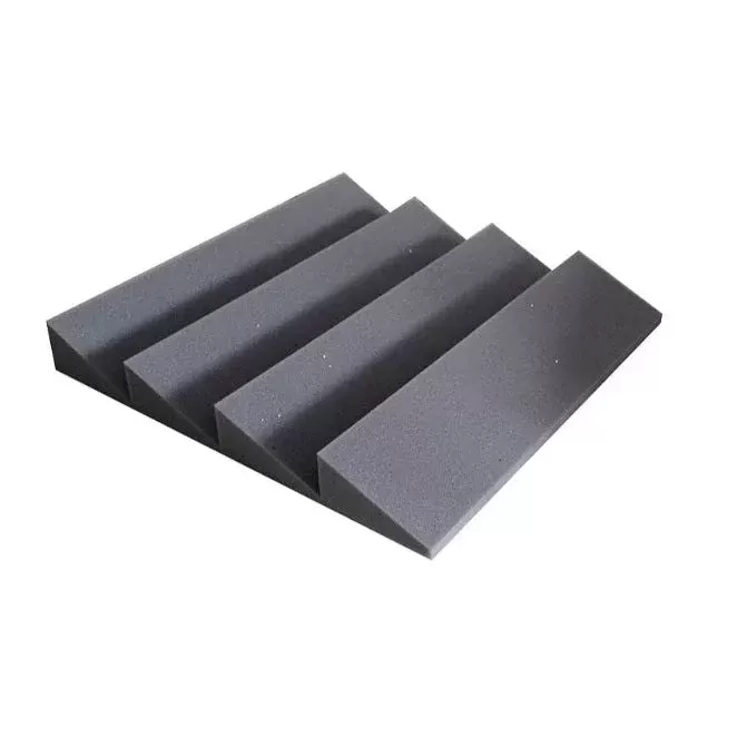Z Panel - High Frequency Sound Absorber