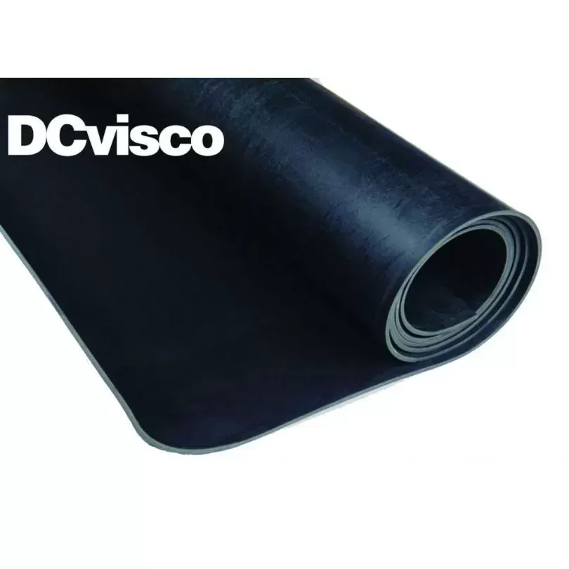 Soundproofing membrane DCvisco™