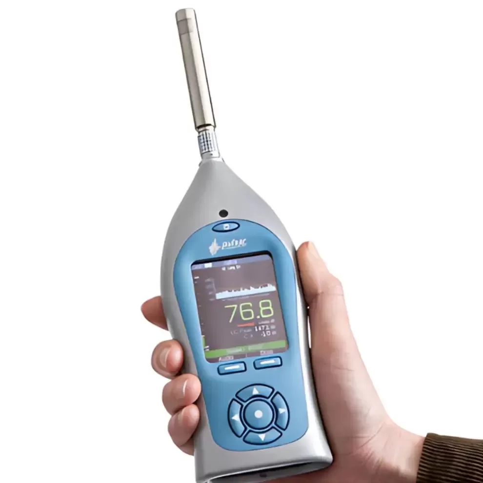 Nova 45 - Environmental Noise Meter