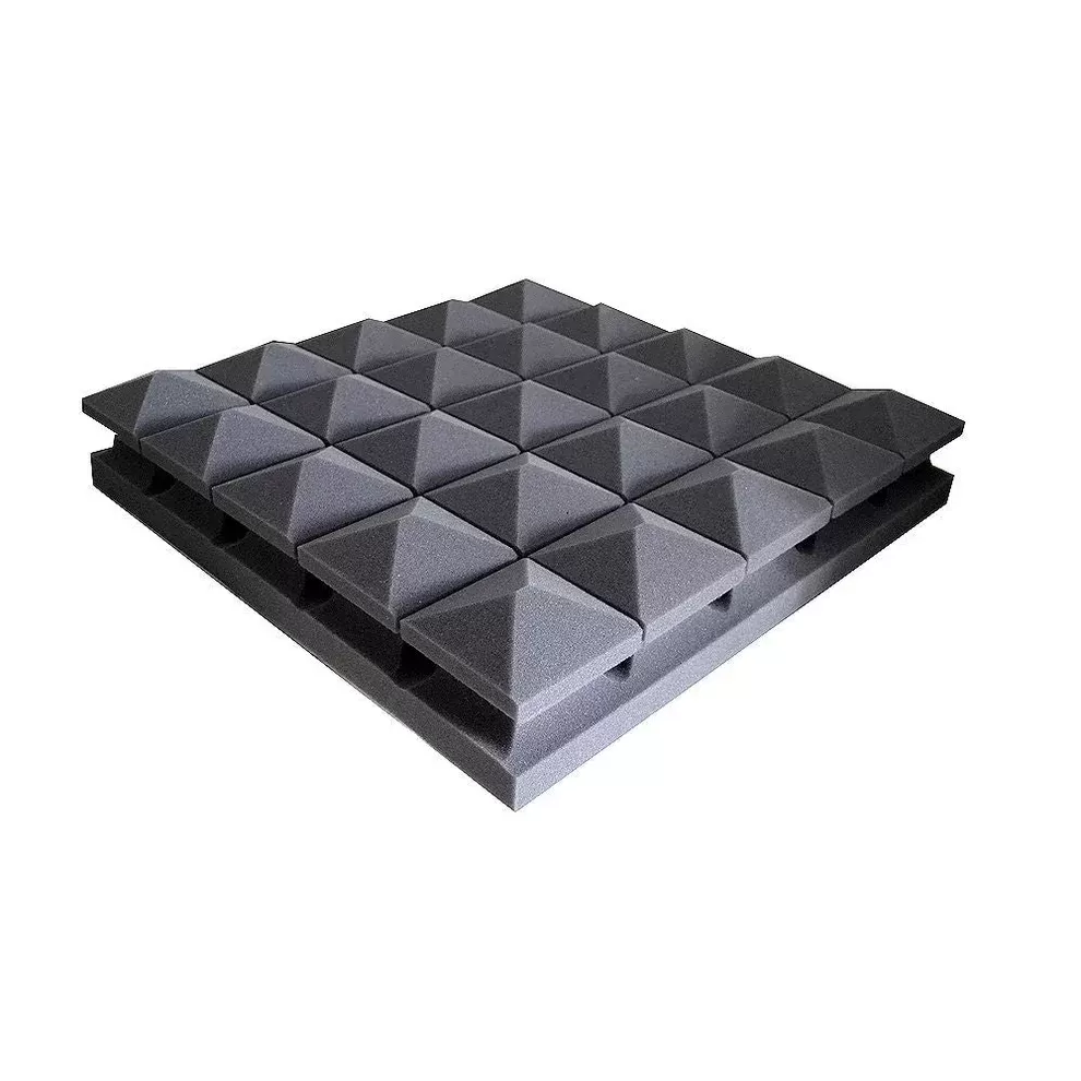GYZA RASTER - High Frequency Sound Absorber